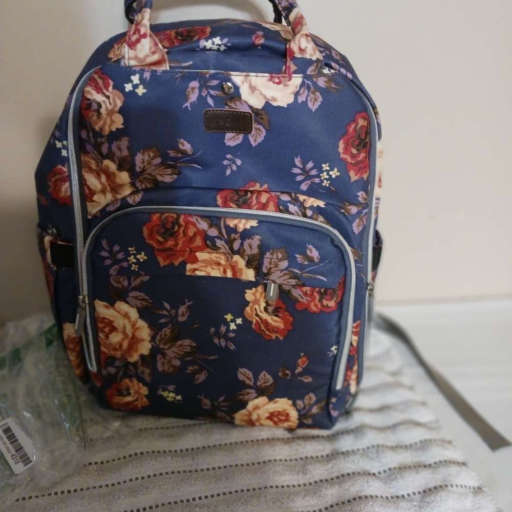 Diaper bag